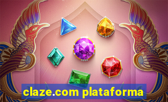 claze.com plataforma